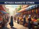 "Rüyada Markete Gitmek"