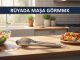 "Rüyada Maşa Görmek"