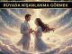 "Rüyada Nişanlanma Görmek"