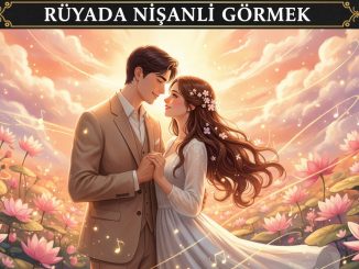 "Rüyada Nişanlı Görmek"