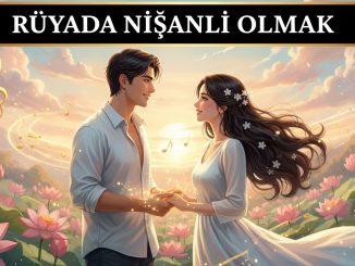 "Rüyada Nişanlı Olmak"