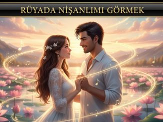 "Rüyada Nişanlımı Görmek"