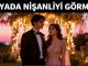 "Rüyada Nişanlıyı Görmek"