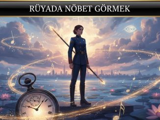 "Rüyada Nöbet Görmek"