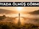 "Rüyada Ölmüş Görmek"