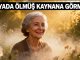 "Rüyada Ölmüş Kaynana Görmek"