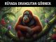 "Rüyada Orangutan Görmek"