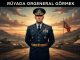 "Rüyada Orgeneral Görmek"