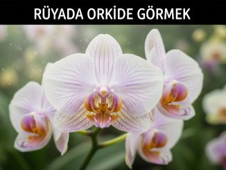 "Rüyada Orkide Görmek"