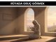 "Rüyada Oruç Görmek"