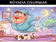 "Rüyada Osurmak"
