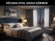 "Rüyada Otel Odası Görmek"