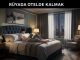 "Rüyada Otelde Kalmak"