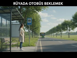 "Rüyada Otobüs Beklemek"