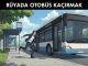 "Rüyada Otobüs Kaçırmak"