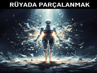 "Rüyada Parçalanmak"
