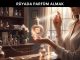 "Rüyada Parfüm Almak"