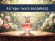 "Rüyada Parfüm Görmek"