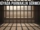 "Rüyada Parmaklık Görmek"