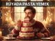 "Rüyada Pasta Yemek"