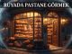 "Rüyada Pastane Görmek"
