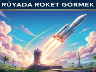 "Rüyada Roket Görmek"