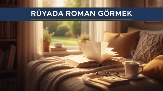 "Rüyada Roman Görmek"