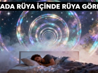 "Rüyada Rüya İçinde Rüya Görmek"