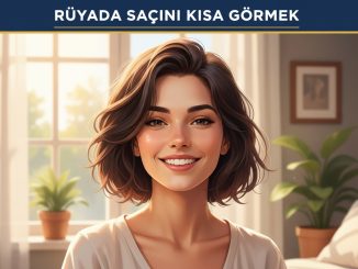 "Rüyada Saçını Kısa Görmek"