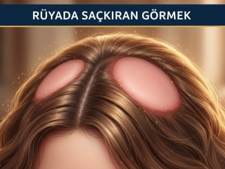 "Rüyada Saçkıran Görmek"