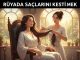 "Rüyada Saçlarını Kestirmek"