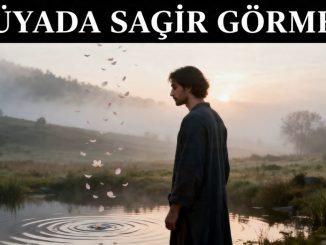 "Rüyada Sağır Görmek"