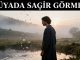 "Rüyada Sağır Görmek"
