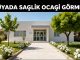 "Rüyada Sağlık Ocağı Görmek"