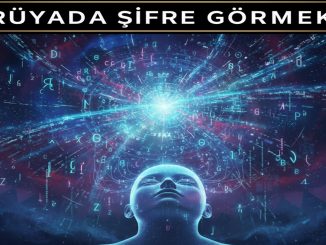"Rüyada Şifre Görmek"