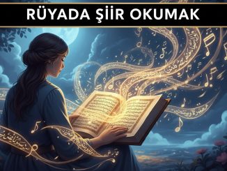"Rüyada Şiir Okumak"