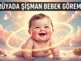 "Rüyada Şişman Bebek Görmek"