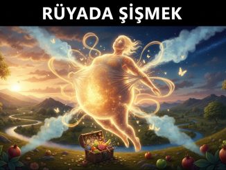 "Rüyada Şişmek"