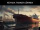 "Rüyada Tanker Görmek"