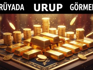 "Rüyada Urup Görmek"