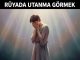 "Rüyada Utanma Görmek"
