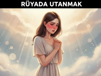 "Rüyada Utanmak"