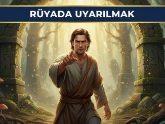 "Rüyada Uyarılmak"