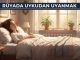 "Rüyada Uykudan Uyanmak"