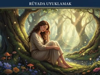 "Rüyada Uyuklamak"