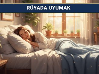 "Rüyada Uyumak"