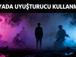 "Rüyada Uyuşturucu Kullanmak"
