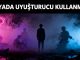 "Rüyada Uyuşturucu Kullanmak"