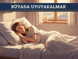 "Rüyada Uyuyakalmak"
