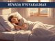 "Rüyada Uyuyakalmak"